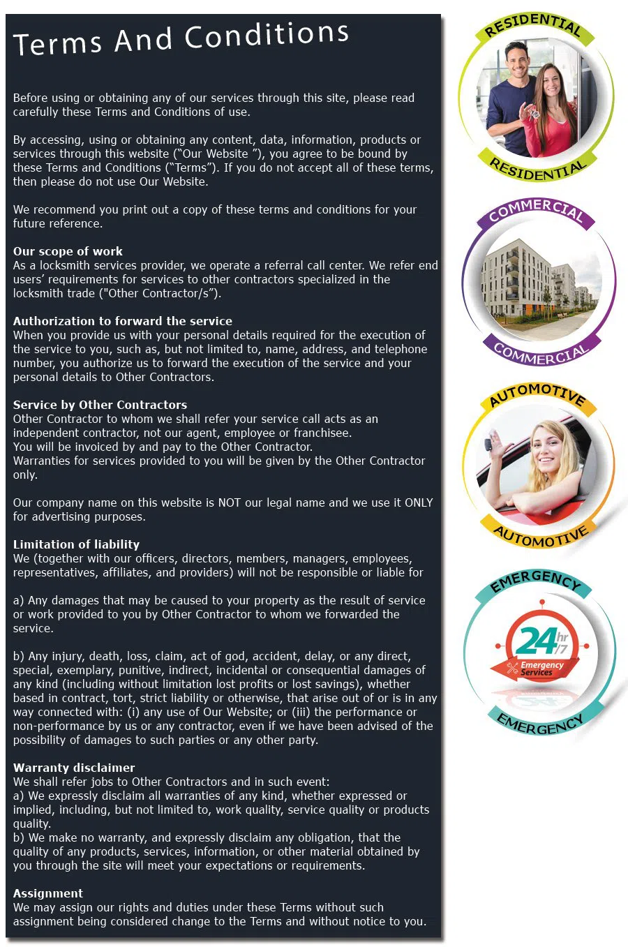 Tucson Locksmith Services Tucson, AZ 520-226-3048